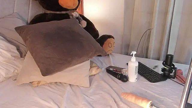 Show Webcam de angeli_sexi