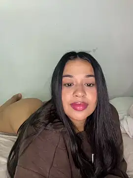 แชท XXX สดของ Aitana98_