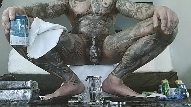 danilog515's Webcam Show