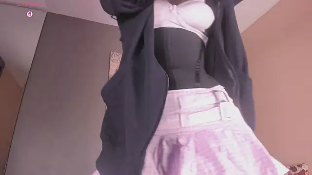 Blue_Sixx 웹캠 쇼