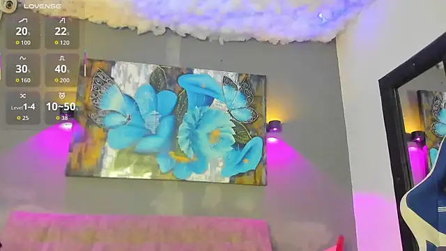 elizabeth_lamer: онлайн-секс-чат