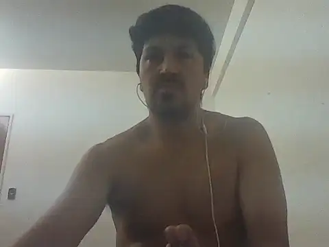 Show de webcam de LeCorbu10