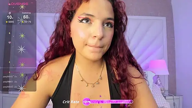 LyaDurand Live XXX-chat