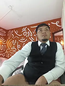 Chat XXX ao vivo de Itsdavidxxx