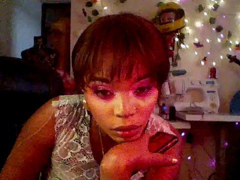 Sembang XXX Secara Langsung Anaconda2350