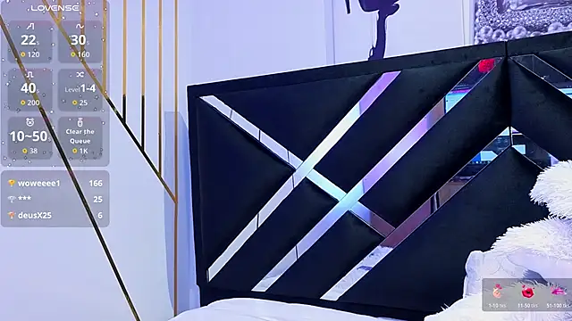 Angel-dragun's Webcam Show