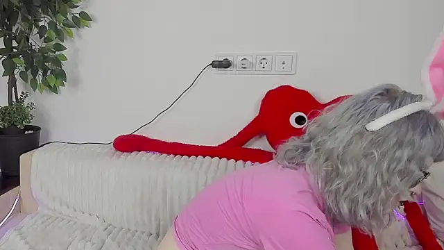 EdythElswick's Webcam Show