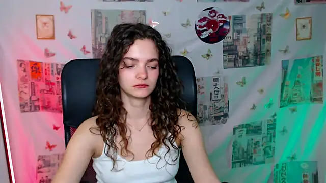 _SusieSu_ Chat XXX in diretta
