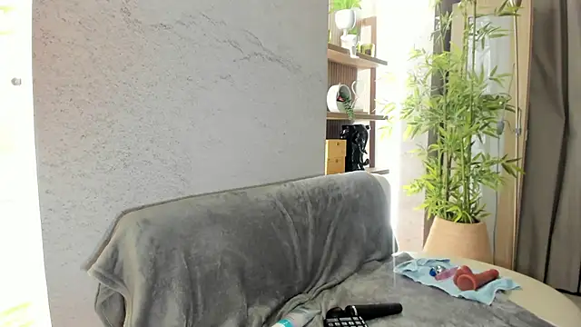 IsabelaStefano Chat XXX in diretta