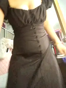 Ivy_Trix2 Show Webcam