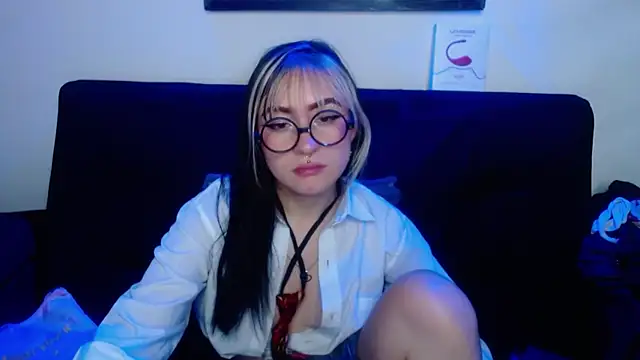 melodygirl2__'s Webcam Show