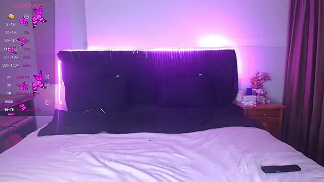 ammyska Chat XXX in diretta