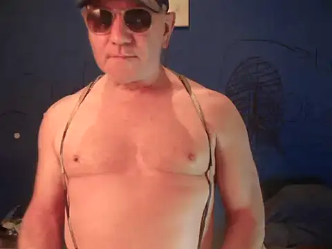 Fabrissi Live XXX-Chat