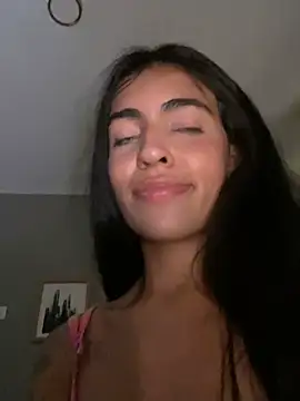 Chat XXX Live DaphneUwu