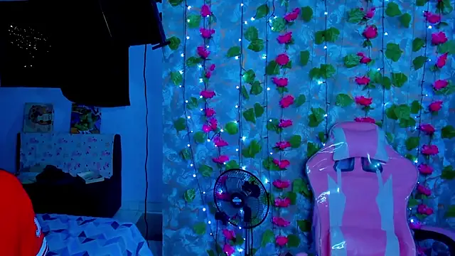 AngelaCoffee Live XXX-chat