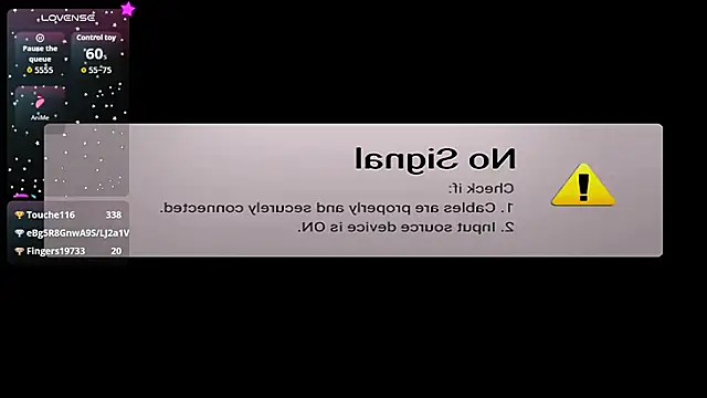 KiraRoxx Chat XXX in diretta