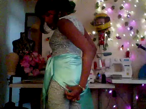 Chat XXX en directo de Anaconda2350