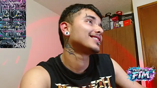 Hgp3riodictabl3 Chat XXX live