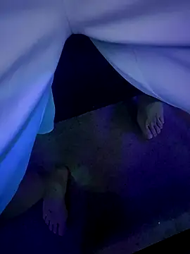 chronic_vibez Webcam-Show