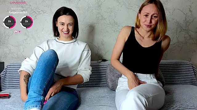 Helen198705's Live XXX Chat