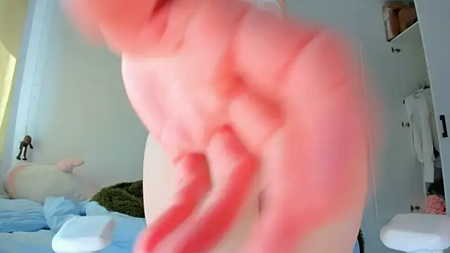 JennyWoodyn Webbikameraesitys