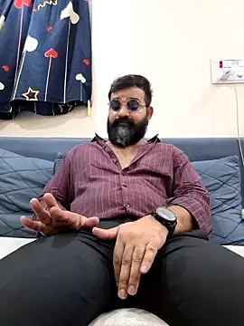 Fun_Guuy 라이브 XXX 채팅