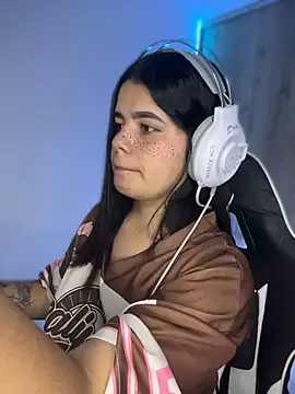 Chat +18 de 2Angela_ ao vivo