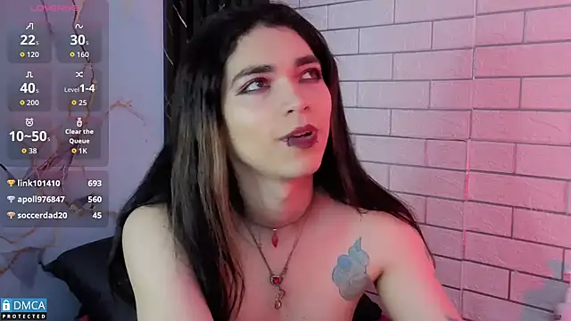 MaeveKuro 网络视讯表演