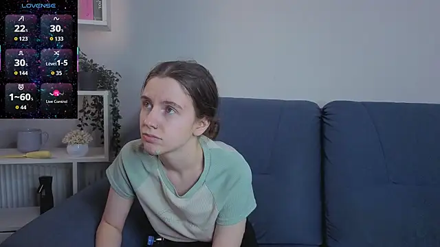 LucettaAdy Obrolan Langsung XXX