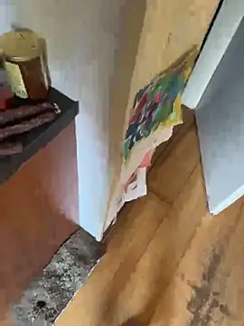 Johangrunn Webcam Show