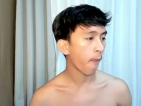 Show de _andrie69_ na webcam