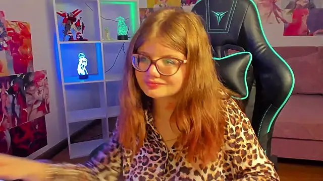 Chat XXX Live ChloeHalses