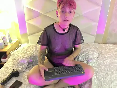 Chat XXX Live DannyRouds