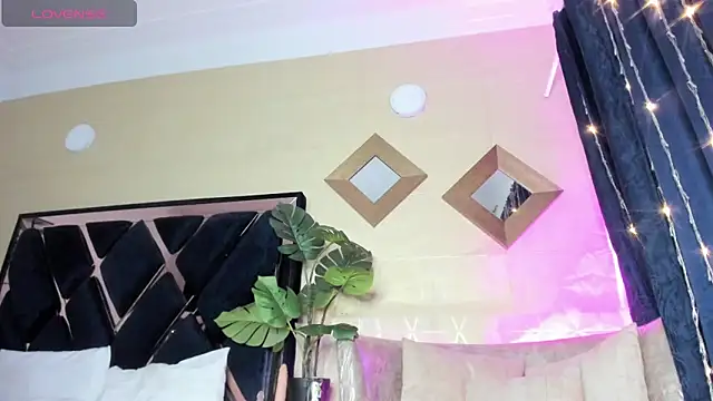 Chat XXX Live evelyn__rose1