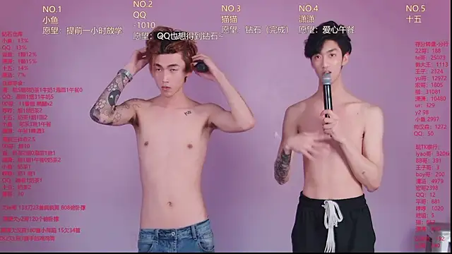 NTN-lucky – webcam-show