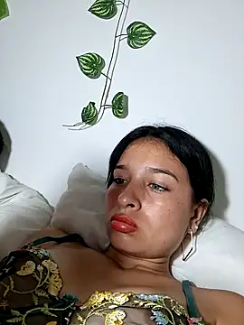 naty_gomezz's Live XXX Chat