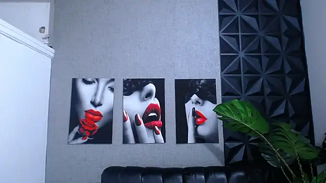 Chat XXX Live Valentinaa_mature