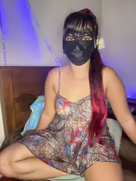 Ariana__Marie 웹캠 쇼