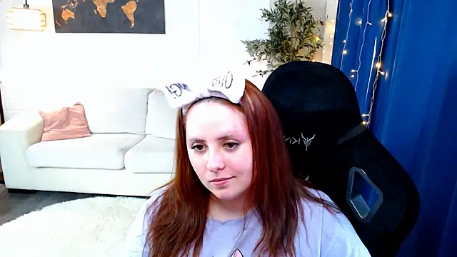 Hennessy_bunny Chat XXX in diretta