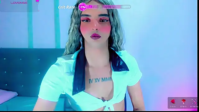 malahya_ Webcam-Show