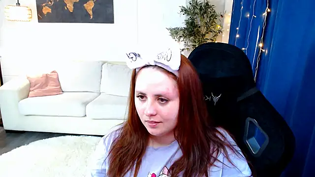 Chat XXX Live Hennessy_bunny