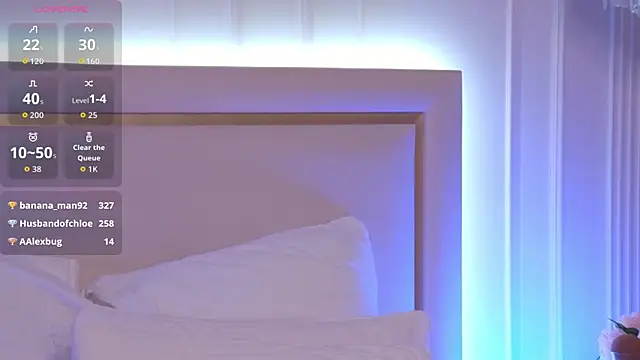 Онлайн чат XXX MeganStrane