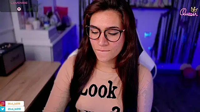 ImLui_lu live XXX chat