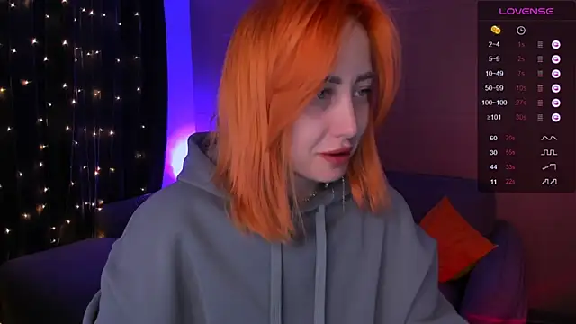 Živý XXX chat deboramoore