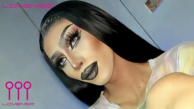 anitacruise Pertunjukan Webcam