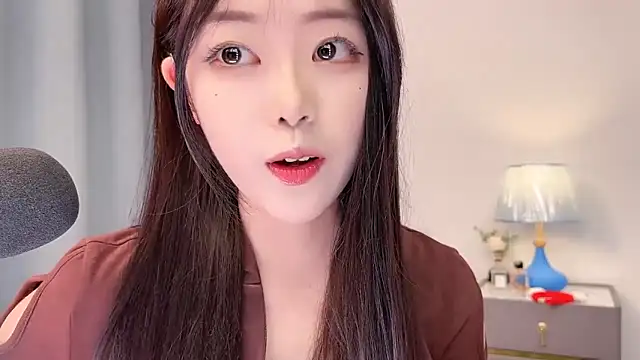 smalldaisy 라이브 XXX 채팅