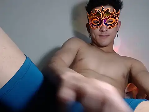 Вебкам-шоу SexyboyHot2000