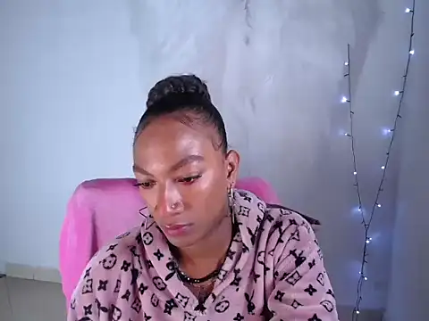 Pertunjukan Kamera Web samy_doll