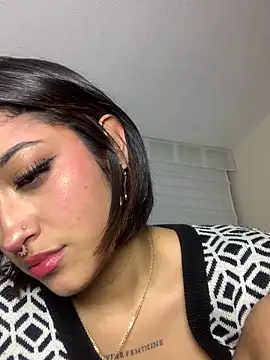 LilithMonetteのライブXXXチャット