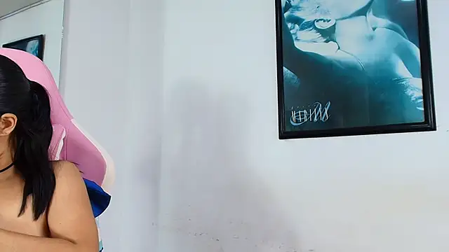 Chat XXX ao vivo de GraceWallace_